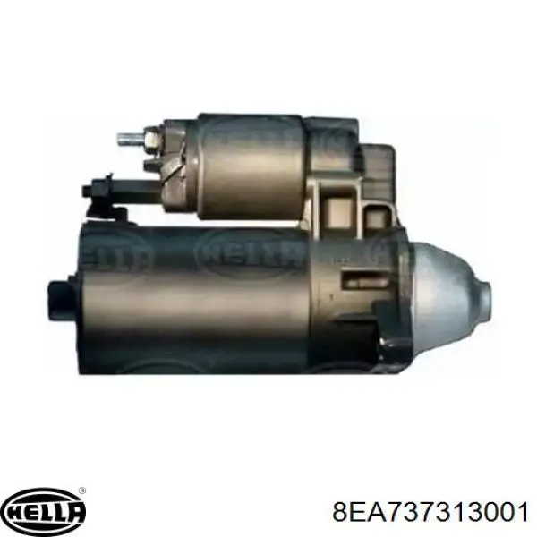 Стартер AS/Auto Storm S0239 ціна, від 63.35 USD