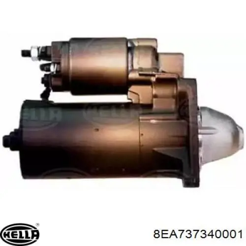 Купити 33071N WAI Стартер