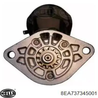 Стартер AS/Auto Storm S6026 ціна, від 177.96 USD