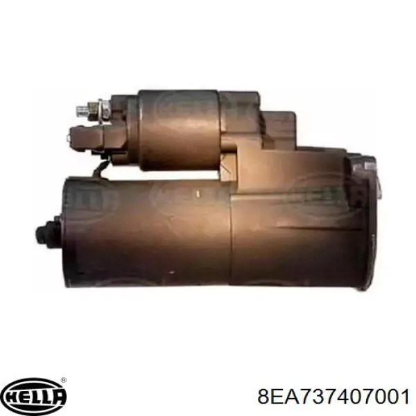 Стартер As-pl S0399 ціна, від 83.51 USD