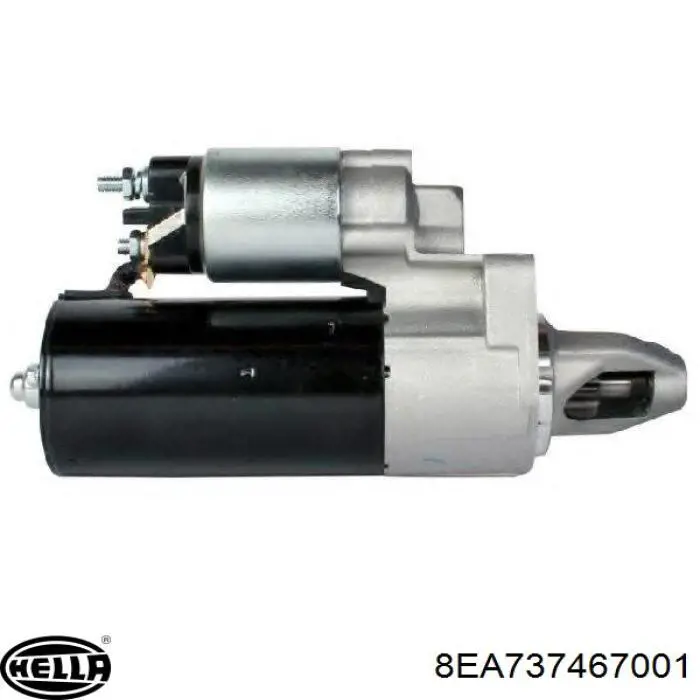 Стартер Mercedes 61519801 ціна, від 47.81 USD