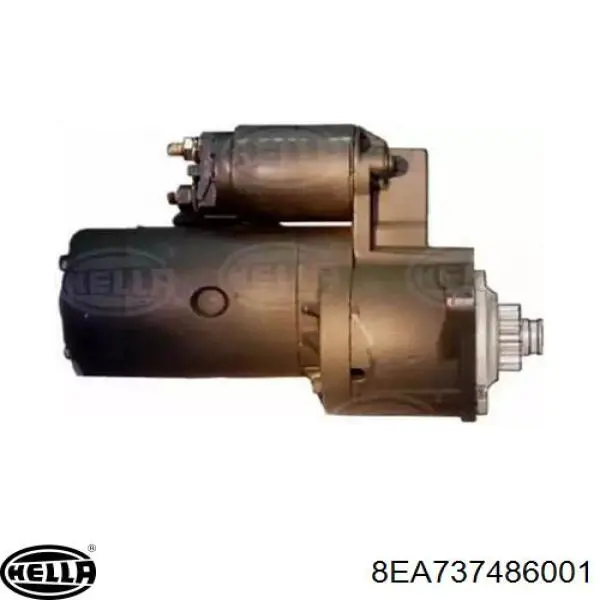 Купити S5090 AS/Auto Storm Стартер