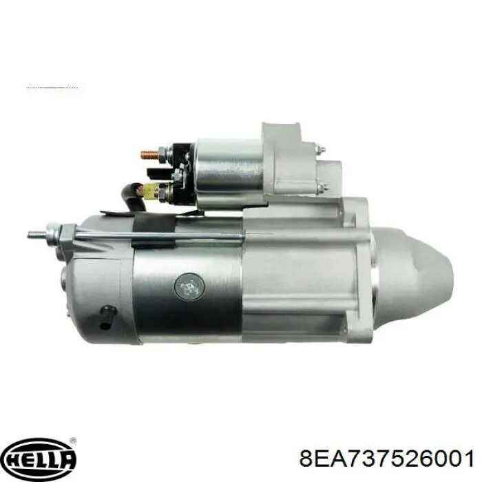 Стартер Profit 71120026 ціна, від 149.98 USD