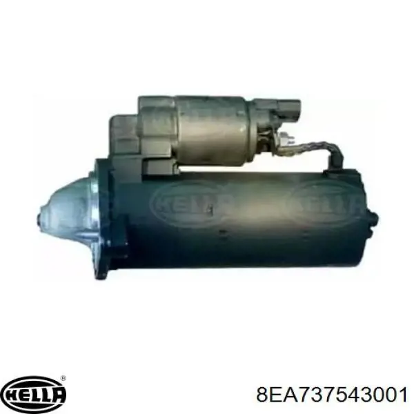 Стартер Toyota 0001110132 ціна, від 96.94 USD
