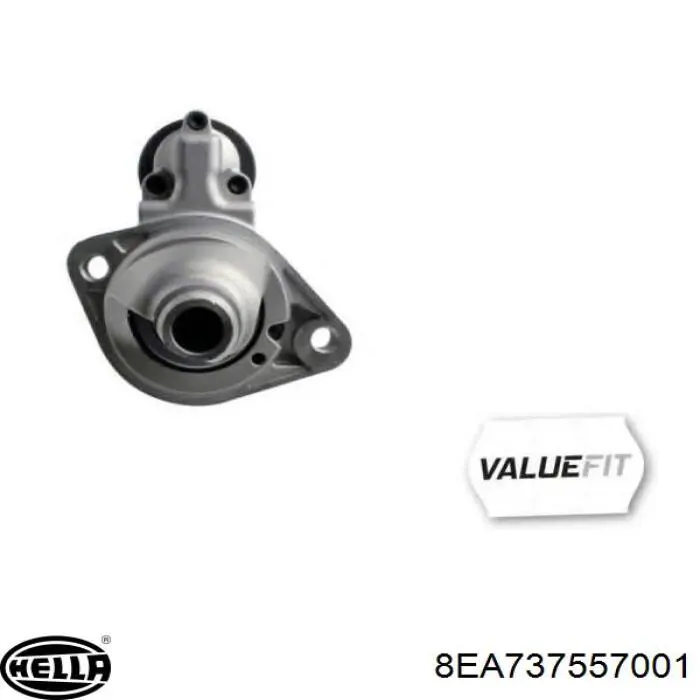 Стартер VAG 0001109066 ціна, від 22.43 USD