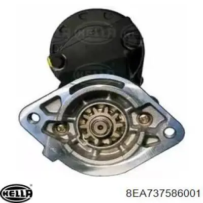 Стартер Toyota 2810064140 ціна, від 70.30 USD