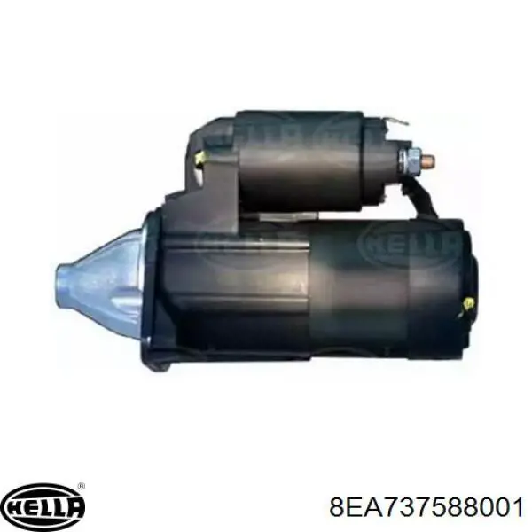 Купити AN1030 Zekkert Стартер