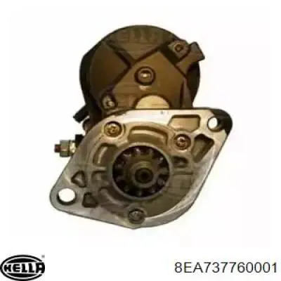 Стартер 2810030071 Toyota