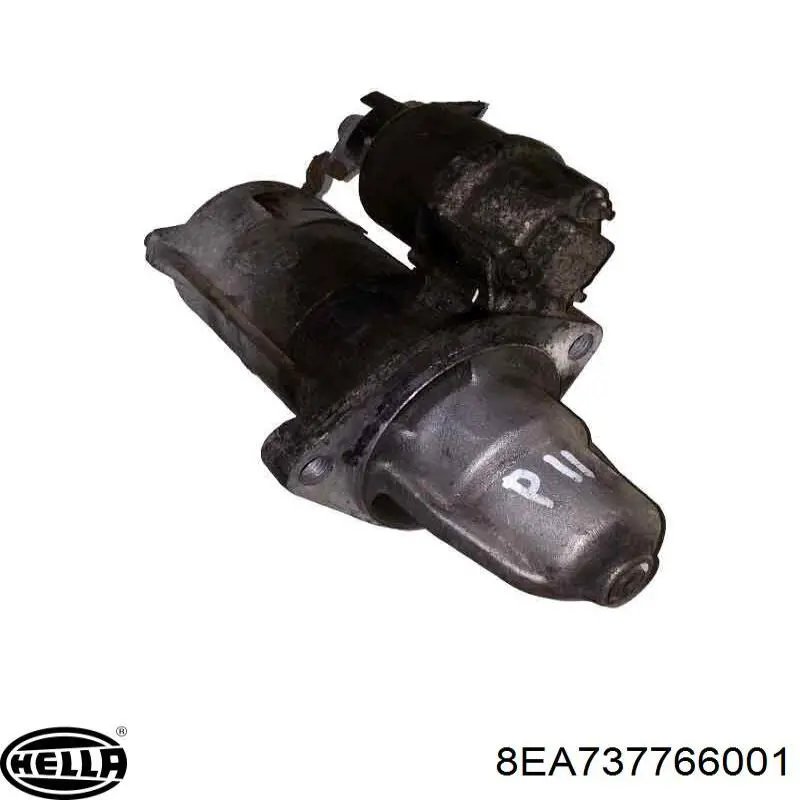 Стартер PSH 160542082 ціна, від 70.30 USD