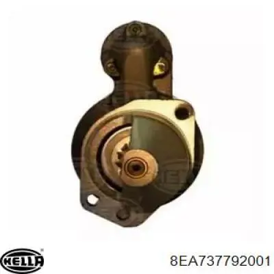 Стартер Bosch 0986015420 ціна, від 167.80 USD