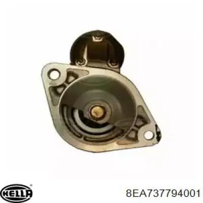 Купити 48212930 Opel Стартер