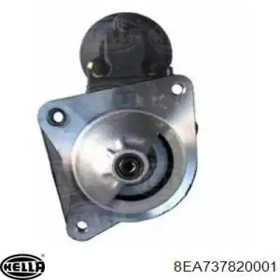 Стартер As-pl S4027 ціна, від 80.89 USD