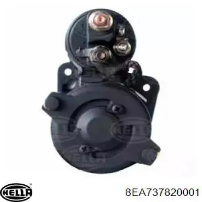 Стартер MSG Rebuilding 63111008 ціна, від 81.93 USD