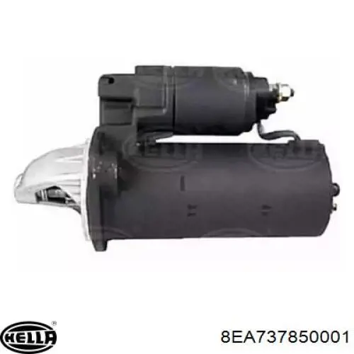 Купити 9459468 Volvo Стартер