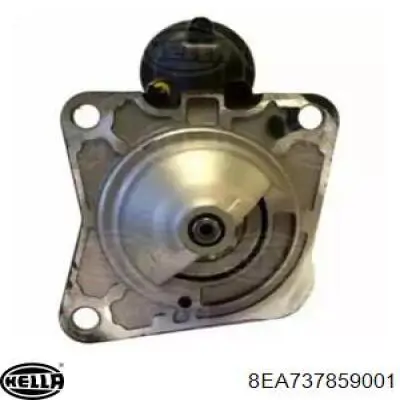 Стартер AS/Auto Storm S0537 ціна, від 103.14 USD