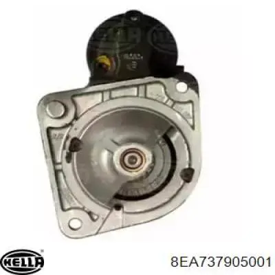 Стартер Meat&Doria 5010106 ціна, від 70.07 USD