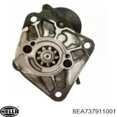 Стартер Casco CST40135AS ціна, від 152.73 USD