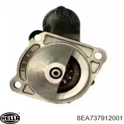 CS1243 REMA-PARTS Стартер двигуна
