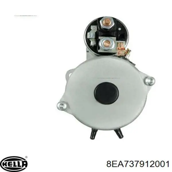 Стартер REMA-PARTS CS1243 ціна, від 146.36 USD
