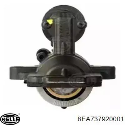 Купити CST14105AS Casco Стартер
