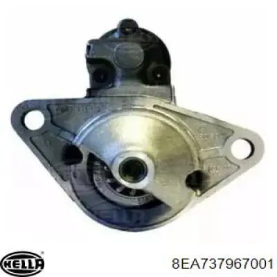Купити 31208N WAI Стартер