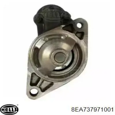 2810021021 Toyota Стартер двигуна