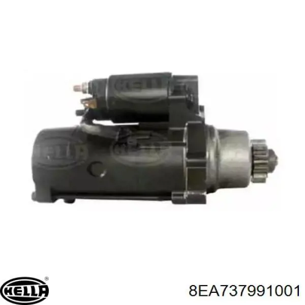 Стартер AS/Auto Storm S5138 ціна, від 42.28 USD