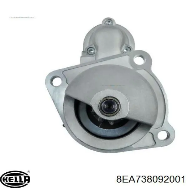 Стартер AS/Auto Storm S0070 ціна, від 204.09 USD