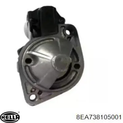 Купити S3195S AS/Auto Storm Стартер
