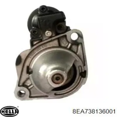 Купити S3051 As-pl Стартер
