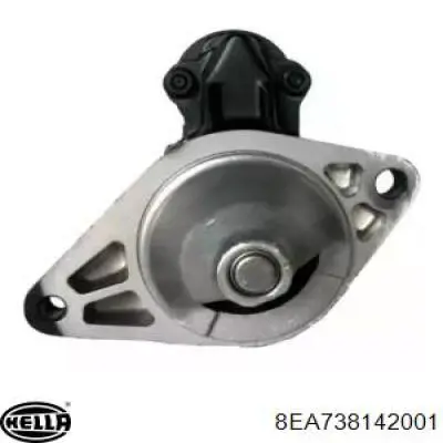 Стартер Toyota 2280009530 ціна, від 133.83 USD