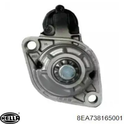 Стартер Mercedes A9064901121 ціна, від 38.01 USD