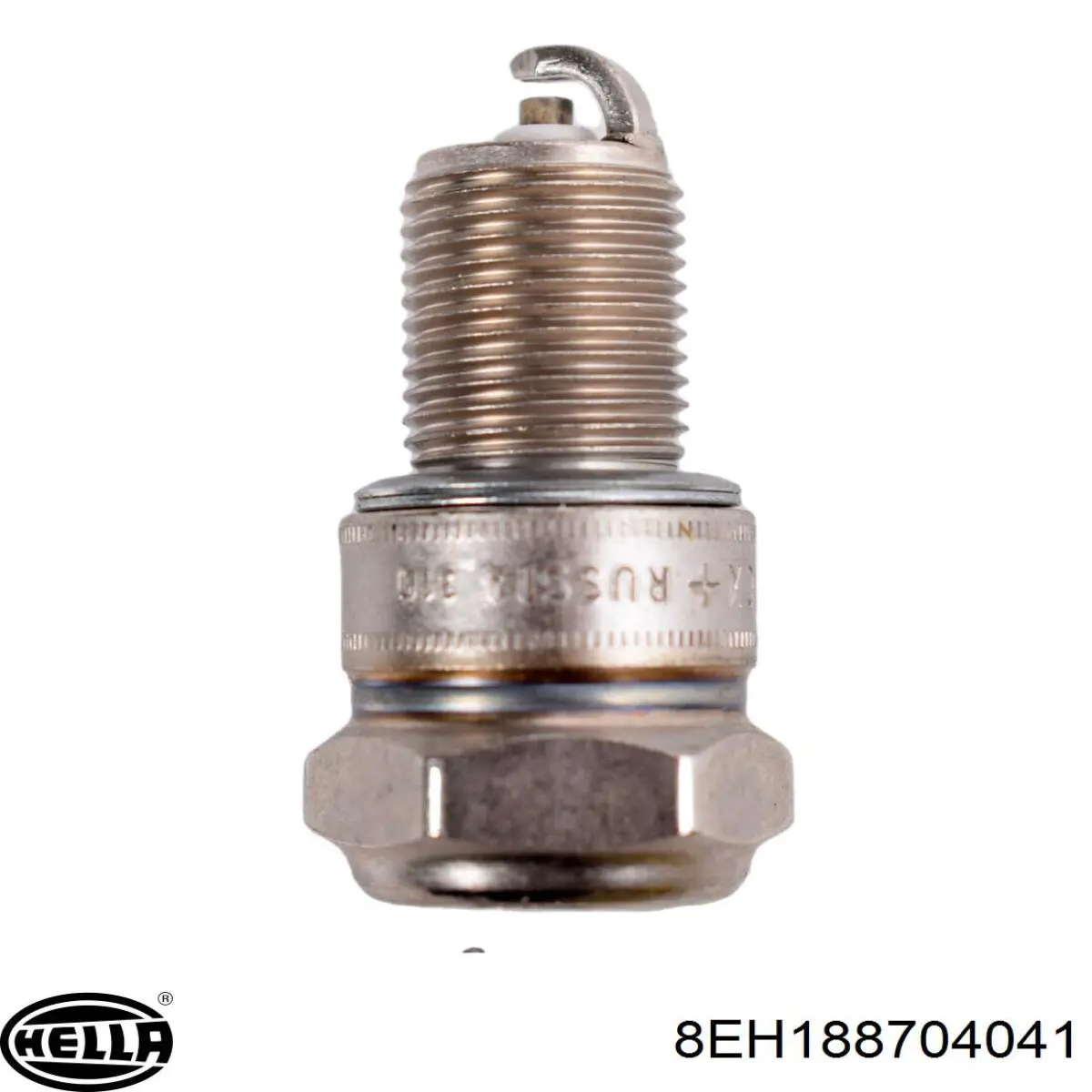 Купити 8EH188704041 HELLA Свічка запалювання