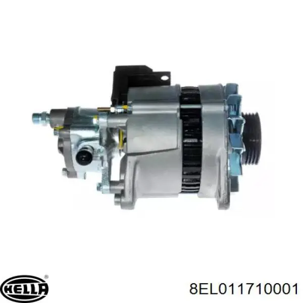 Генератор Ford R924X10300AB ціна, від 107.32 USD
