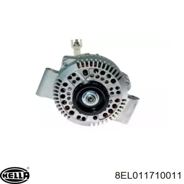 Генератор AS/Auto Storm A9003 ціна, від 129.54 USD