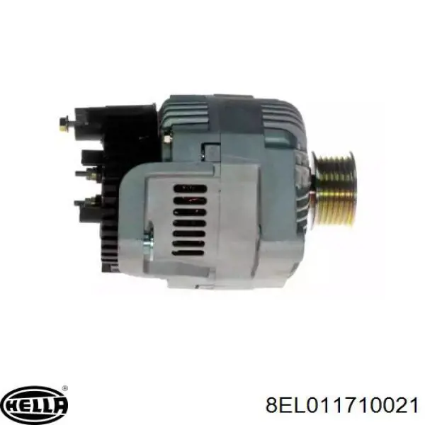 Купити CA1036 HC Parts Генератор