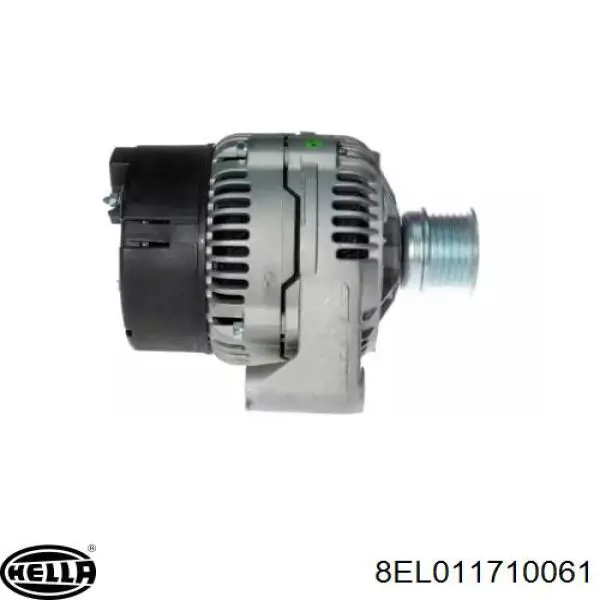 Генератор CA1044 GP