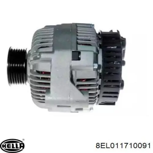 9617849180 GP Авто генератор