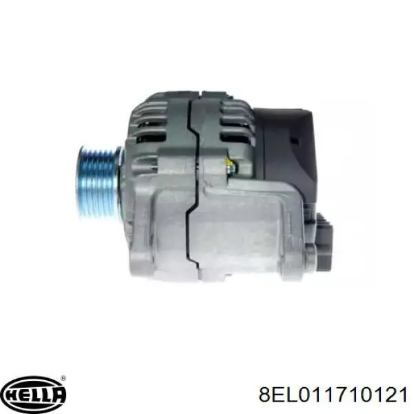 Генератор Ford 0123310054 ціна, від 81.26 USD
