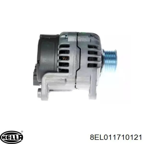 Купити 0123310054 Ford Генератор