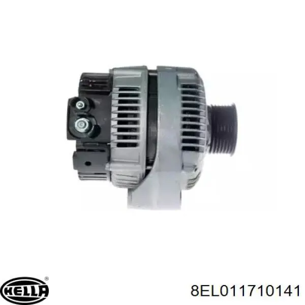 Генератор AS/Auto Storm A3096 ціна, від 90.01 USD