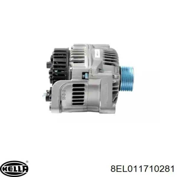 Купити 7701499959 Renault (RVI) Генератор