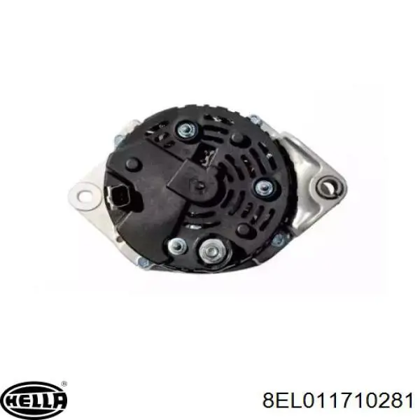 Генератор Renault (RVI) 8200392926 ціна, від 163.60 USD
