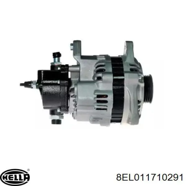CMA1317IR MSG Авто генератор