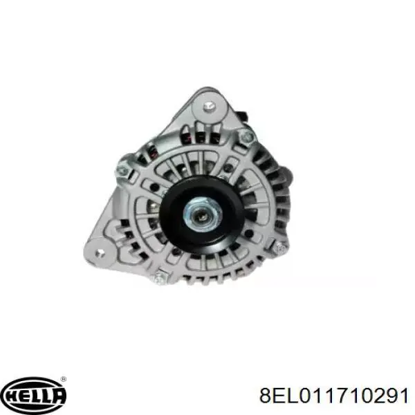 Генератор автомобільний Ford 1017500