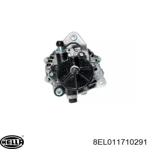 Генератор MSG CMA1317IR ціна, від 152.94 USD
