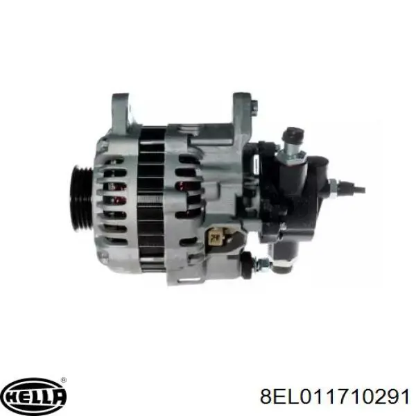 Генератор CA1317 REMA-PARTS