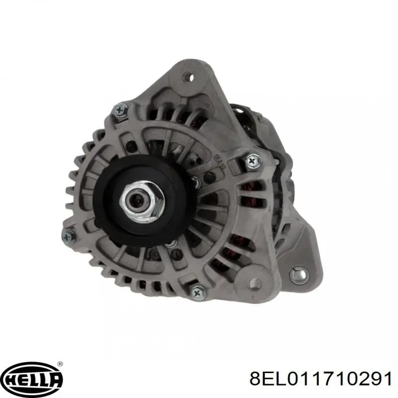 Генератор 1086299 Ford
