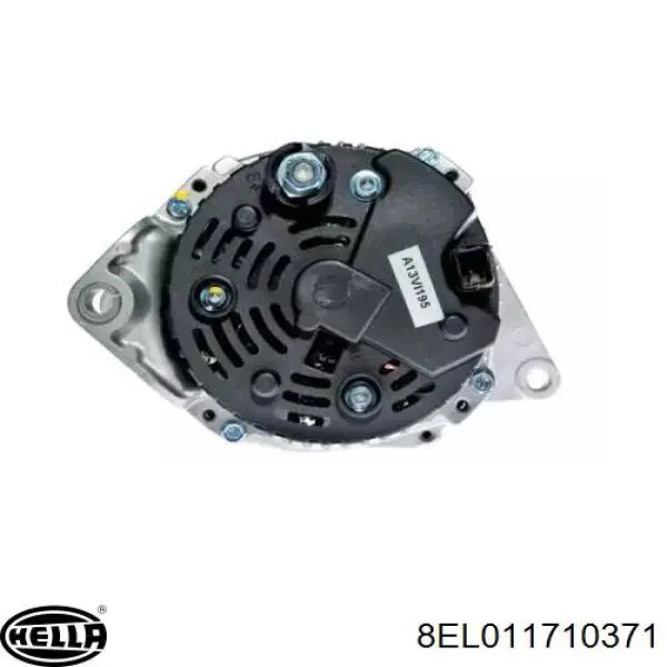 Генератор MSG Rebuilding A13VI300 ціна, від 144.91 USD