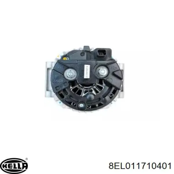 Генератор A0044 AS/Auto Storm